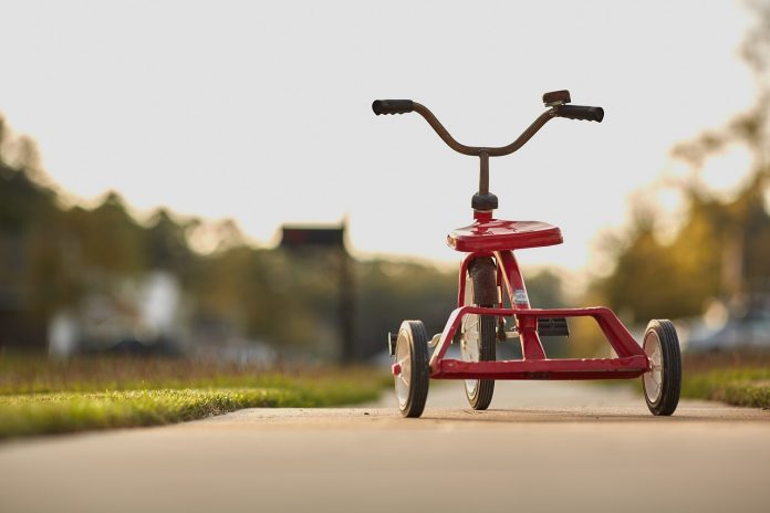 tricycle tricycle