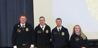 Western Reserve FFA