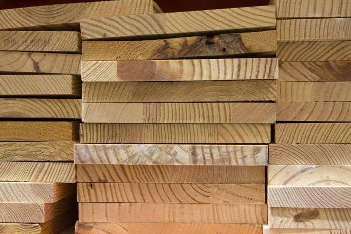 lumber lumber