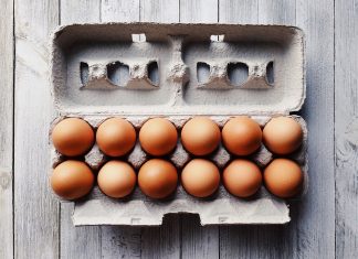 eggs