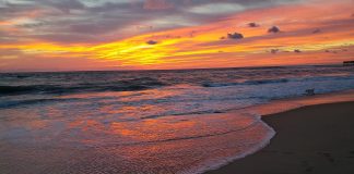 ocean
