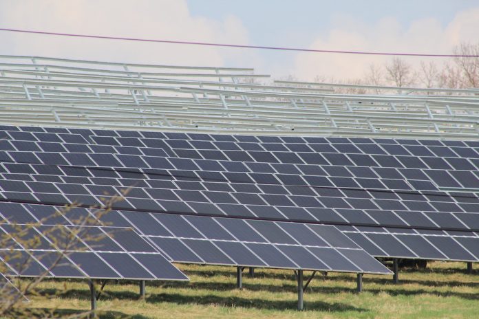 pennsylvania-solar-4 solar array Pennsylvania