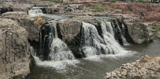 Falls Park
