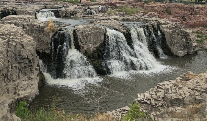 Falls Park Falls Park