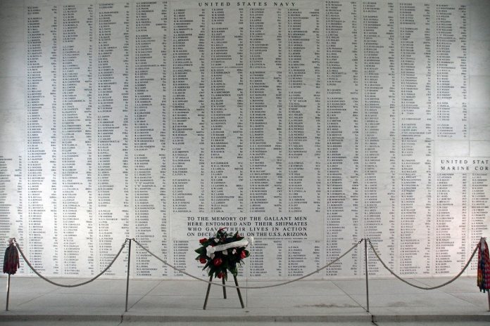 pearl harbor pearl harbor
