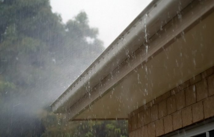 gutter gutter