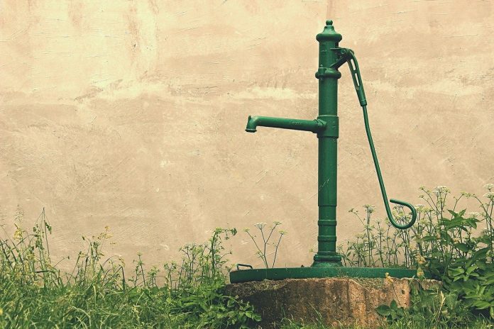water pump water pump