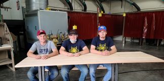 west holmes ffa