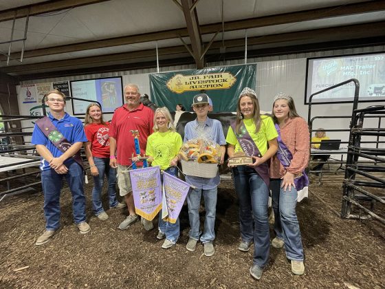 Grand Champion Cheese