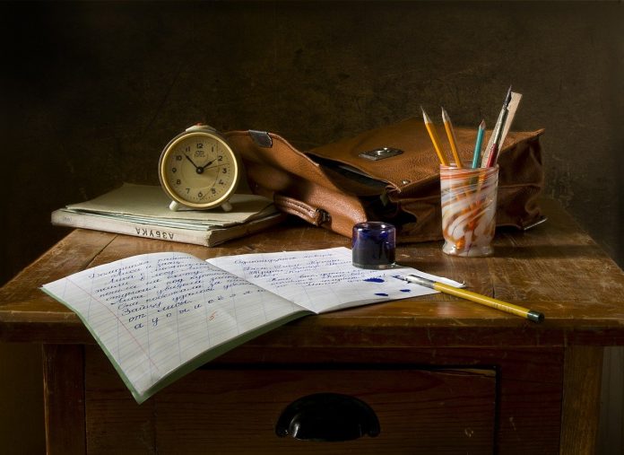 desk desk