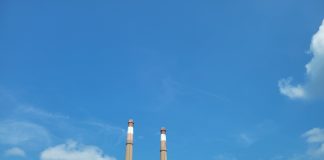 power plant