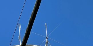 OhioTT's LTE fixed wireless antennas