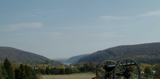 Harpers Ferry