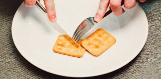 crackers