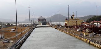 panama canal