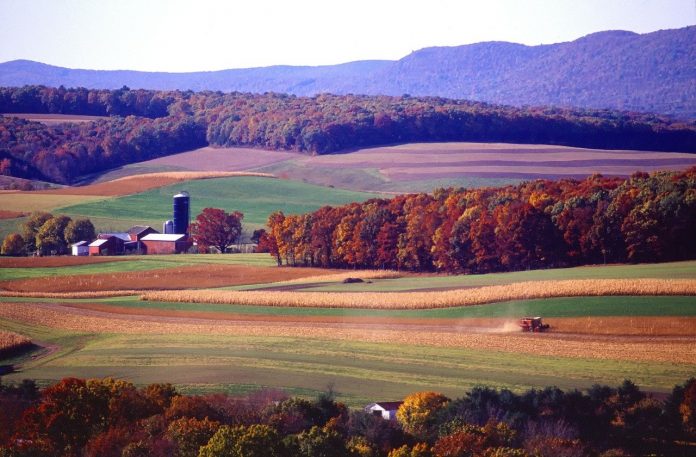 pennsylvania farm pennsylvania farm