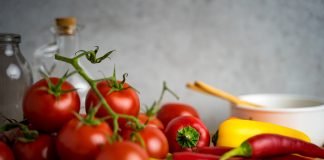 tomatoes