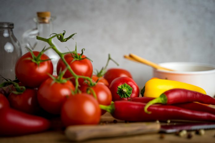 tomatoes tomatoes