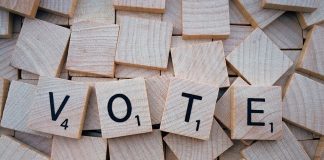 vote