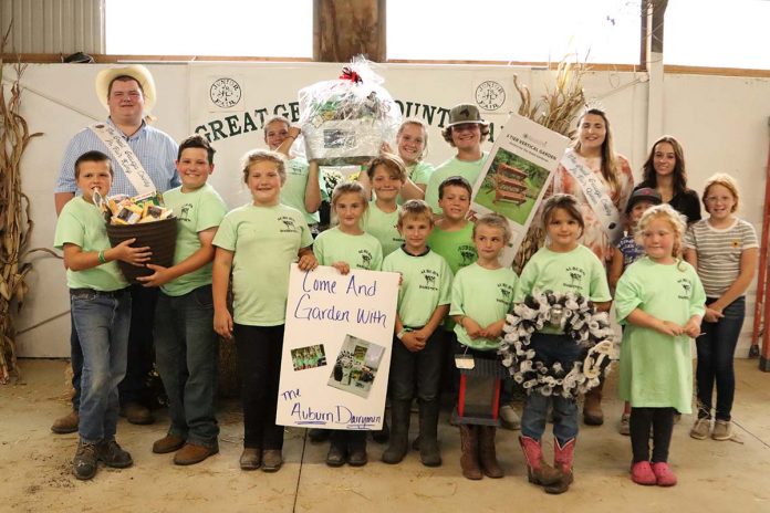 Auburn Dairymen Basket Auburn Dairymen Basket