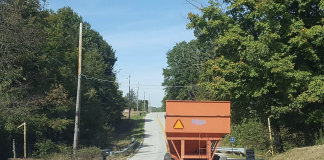 grain bin