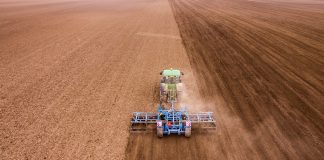 John Deere