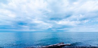 Lake Erie