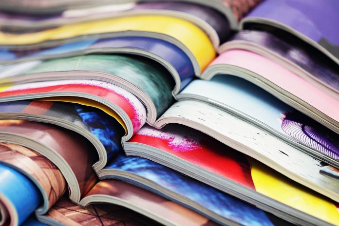 magazine magazine