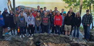 west holmes ffa