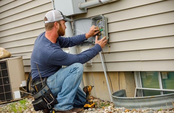Fiber internet installation Fiber internet installation