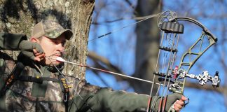 bowhunter