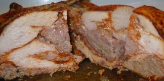 Turducken