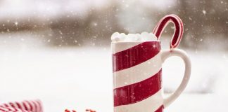 hot cocoa