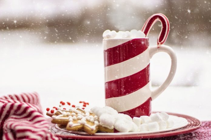 hot cocoa hot cocoa