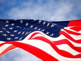 flag