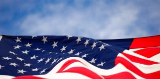 flag