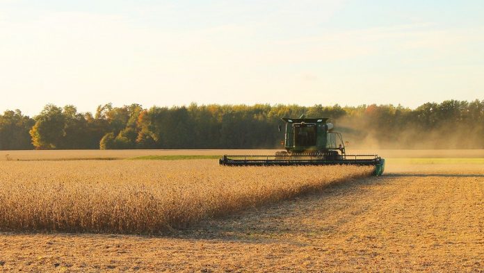 harvester harvester