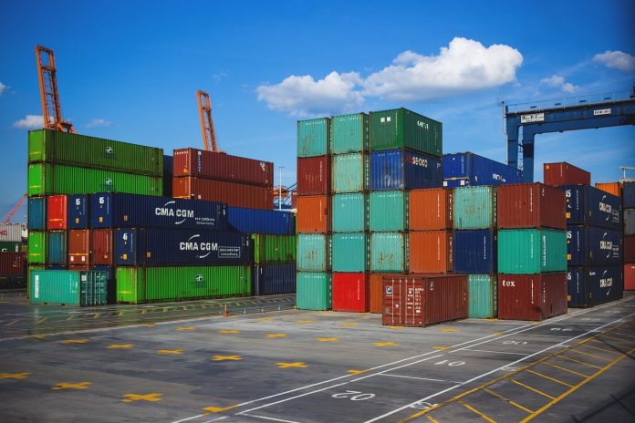 port port