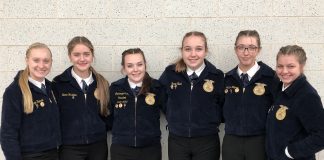 Waterford FFA