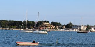 Lake Erie