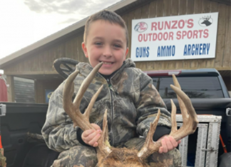 Liam Painter — Nov. 20, 2021 Liam Painter