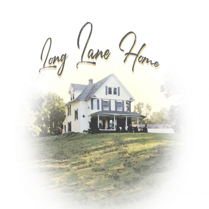Long Lane Hill House Long Lane Hill House
