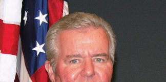 Tony Forshey