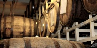 barrels