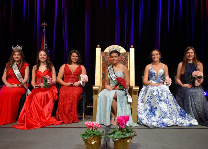 2022 fairs queen 2022 fairs queen