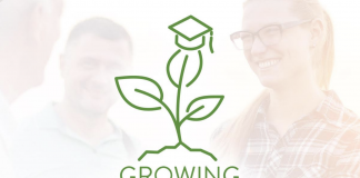 Growing Your Career Scholarship