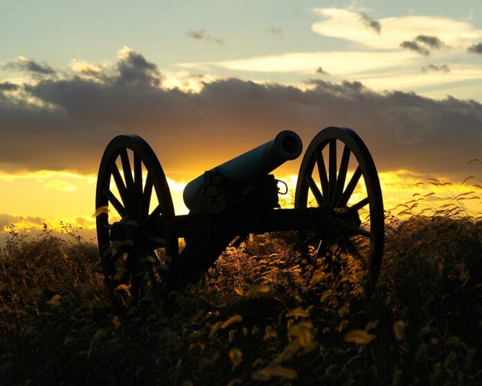 cannon cannon