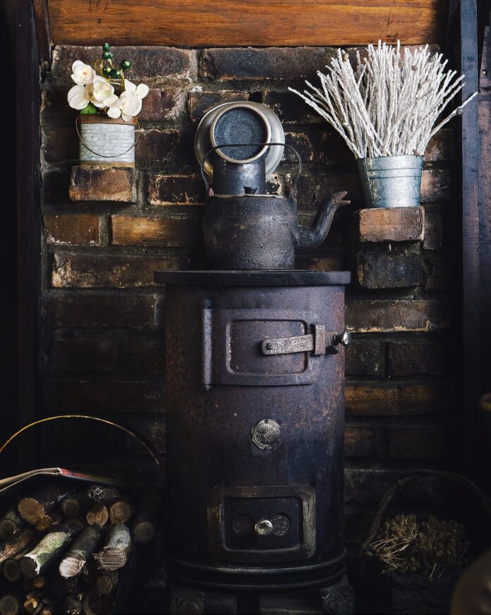 wood stove wood stove