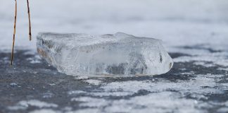 ice