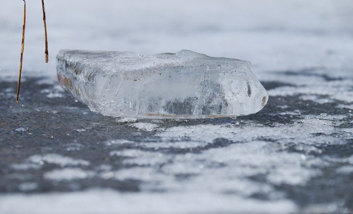 ice ice